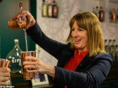 James McComas: A oferta de tokens de Reeves a taxas comerciais deixa muitas empresas diante de um ponto sem retorno