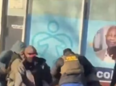 Dois agentes da Patrulha de Fronteira abriram fogo após desarmar Alex Pretty em Minneapolis, diz relatório oficial