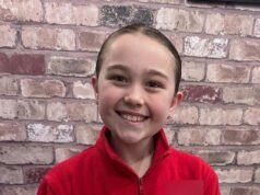 Menina de nove anos encontra meteorito ‘mais velho que a Terra’ em praia do Reino Unido