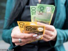 O dólar australiano sobe para o máximo de três anos com uma mudança ‘absolutamente importante’ – aqui está o que isso significa para você