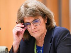 Golpes corporais para os proprietários de casas à medida que a inflação dispara – e os australianos alertam sobre o triplo impacto nas taxas de juros