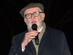 Jeremy Corbyn solicitou a remoção do Your Party do registro oficial da empresa meses depois de seu lançamento, após uma disputa tóxica com a cofundadora Zarah Sultana.