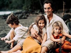 Grande chef havaiano identificado como a quarta vítima de acidente de jato particular na pista do Maine, seis mortos a caminho de Paris