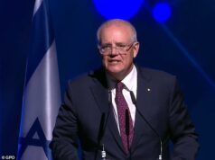 Imames expuseram o ScoMo sobre sua reivindicação de “licença para pregar” para líderes islâmicos