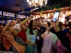 Aumento da bebida na Inglaterra: os pubs poderão ficar abertos até as 2h durante a Copa do Mundo se o Three Lions começar tarde nos EUA, confirma o governo