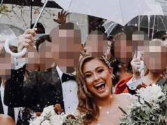 Reviravolta bombástica no caso de uma professora casada que engravida de um filho de 13 anos – enquanto seus amigos levantam sinais de alerta sobre seu comportamento