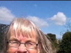 Mulher morre em incêndio em prédio histórico do século 16 enquanto família de coração partido presta homenagem à mãe ‘incrível’ que era ‘muito amada’