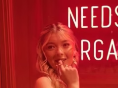 A mulher de 18 anos que matou dois alunos excelentes em uma escola primária para meninos em um acidente de carro às 2 da manhã