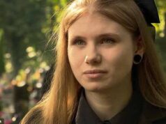 Mulher polonesa que ‘gostava de homens’ disse à sua parceira que ela teve que se submeter a uma cirurgia de mudança de sexo antes de matá-la, ouve o tribunal