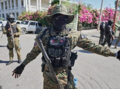 O inferno dos estupros no Haiti: a agressão sexual triplica à medida que a violência de gangues aumenta – estupros cometidos por pelo menos dez pessoas ao mesmo tempo, com mais de 100 vítimas