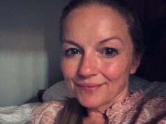 Na foto: planejadora de eventos com ‘sensibilidade à rejeição’ que ganhou £ 12.000 por ser ‘desencadeada’ quando seu chefe lhe disse para ‘voltar para sua caixa’