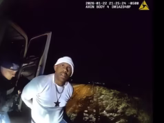 Juiz veterano e esposa mortos a tiros por gangue de motociclistas, dizem os promotores, usaram táticas de intimidação para abrir o caso em sua casa antes das revelações do ataque