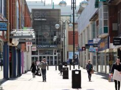 O Partido Trabalhista será “varrido por uma onda de descontentamento” a menos que enfrente o declínio das ruas principais