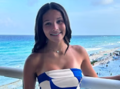 Um segundo adolescente morreu em um terrível acidente de trenó enquanto puxava a traseira de um jipe na neve no Texas