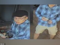 Grande atualização depois que um chinês derrama café quente no bebê de Brisbane – surgem teorias arrepiantes sobre por que ele fez isso