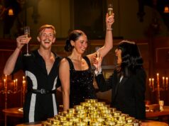 John McLeod: Esqueça a trapaça e a astúcia, a vitória deste traidor seria proferida nas ilhas.