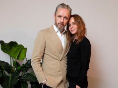 Agora Stella McCartney está lutando para alinhar seus planos para Highland Highlands