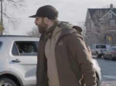 Acredita-se que um manifestante anti-ICE cuspiu em Alex Pretty Federal SUV e desligou as luzes traseiras 11 dias antes do tiroteio