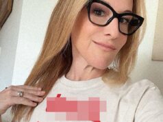 Reunião de emergência suspende licença da enfermeira da Flórida que infligiu ferimentos íntimos a Carolyn Levitt durante o parto