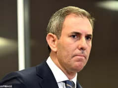 O governo de Anthony Albanese pediu cortes recordes de gastos enquanto os australianos se preparam para outro aumento das taxas