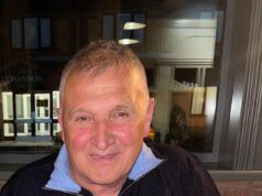 Homem de 71 anos morre após ser atropelado enquanto arava uma loja na Irlanda do Norte