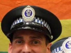 Policial australiano preso por suposto envolvimento em uma rede satânica pervertida de abuso sexual infantil