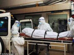 Aviso para viajantes australianos em meio a um surto de vírus mortal no exterior: o que você precisa saber