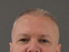 As últimas palavras arrepiantes do assassino ciumento enquanto ele executa sua ex e seu novo amante por assassinatos brutais