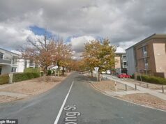 Mulher de Canberra ‘arrebatou bebê do carrinho antes de jogá-lo no chão’ em terrível ataque à luz do dia