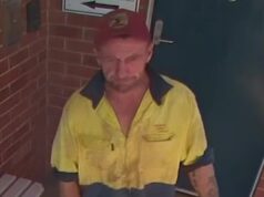 Surgem imagens arrepiantes do acusado de atirar no Lago Cargeligo horas antes de ele atirar fatalmente em sua ex grávida, sua tia e uma amiga