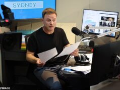 Nine vende seu vasto império de rádio – surpresa, o barão dos pubs azarão surge como comprador secreto