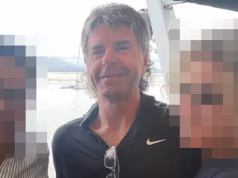 Como uma disputa ‘trivial’ no bairro se intensificou e deixou um proprietário lutando por sua vida no hospital após um tiroteio