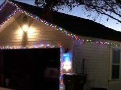 Um erro cometido por um trabalhador da Lowe’s forçou uma família do Arizona a demolir sua casa e morar em um trailer