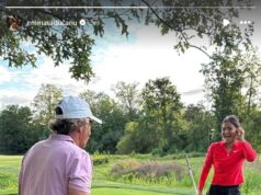 Emma Radukanu se separou de seu treinador novamente apenas seis meses depois de abandonar o Aberto da Austrália – deixando o britânico número 1 em busca de um décimo treinador desde que conquistou o título do Aberto dos Estados Unidos.