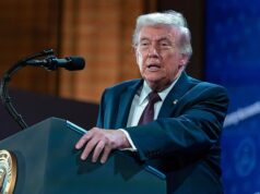 Trump revelou que Putin concordou com uma ‘pausa climática’ no bombardeio da Ucrânia