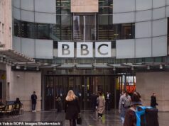 A BBC ainda é considerada de ‘classe média’ e ‘centrada em Londres’, afirma novo relatório
