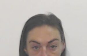 O ladrão de lojas Asda, 38, matou o ex-segurança da Marinha Real enquanto ele tentava fugir do supermercado com álcool roubado que planejava vender em um pub.