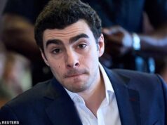 Homem de Minnesota, 36 anos, enquanto agente do FBI tenta tirar Luigi Mangione da prisão