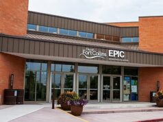 Trabalhador da pista de gelo do Colorado morreu esmagado em um acidente estranho quando Zamboni capotou