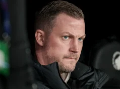 👀 Ele é um homem misterioso? A caça ao gerente da SGE está quase concluída