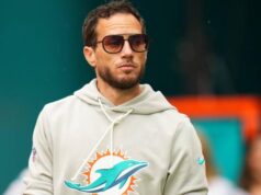 O técnico do Bills, Mike McDaniel, dá um motivo estranho para cancelar a entrevista