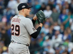 Tariq Skubal vs Tigers: O que o processo de arbitragem significa para testes, equipes e futuros casos árabes