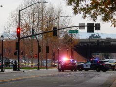 Federais prendem Carjack, suspeito de atirar