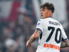 Os atacantes da Atalanta estão a um passo de ingressar na Lazio – números revelados