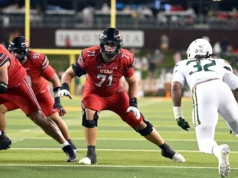 NFL Mock Draft Monday: A temporada simulada chegou