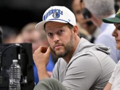 Clayton Kershaw ‘perto de um acordo’ para o primeiro emprego após se aposentar dos Dodgers: Relatório