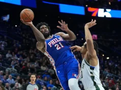 As três maiores conclusões para os Sixers depois de uma vitória muito necessária sobre o Bucks