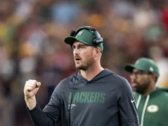 Treinador do Packers QBs será entrevistado para emprego no Eagles OC