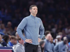 Marc Digneault fala sobre o assassinato de Alex Pretty antes da viagem para Minnesota