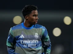 O Chelsea está de olho no atacante do Real Madrid: Rosenia deveria aceitá-lo?